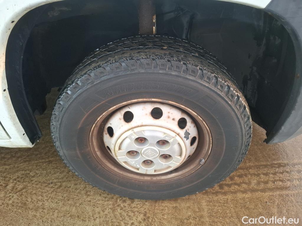  Fiat  Ducato FIAT  VU 4p Fourgon 30 M H2 20 Multijet 115 Pack Pro #30