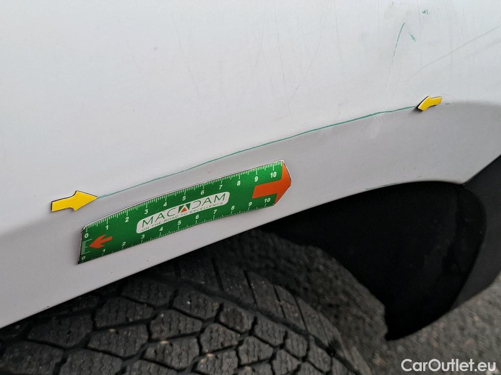  Fiat  Ducato FIAT   2014  4P  Fourgon tOLE Maxi 35 XL H2 23 Mjet 140 Pack Pro Nav #11