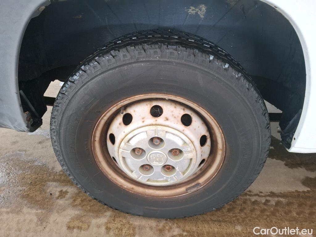  Fiat  Ducato FIAT  VU 4p Fourgon 30 M H2 20 Multijet 115 Pack Pro #27
