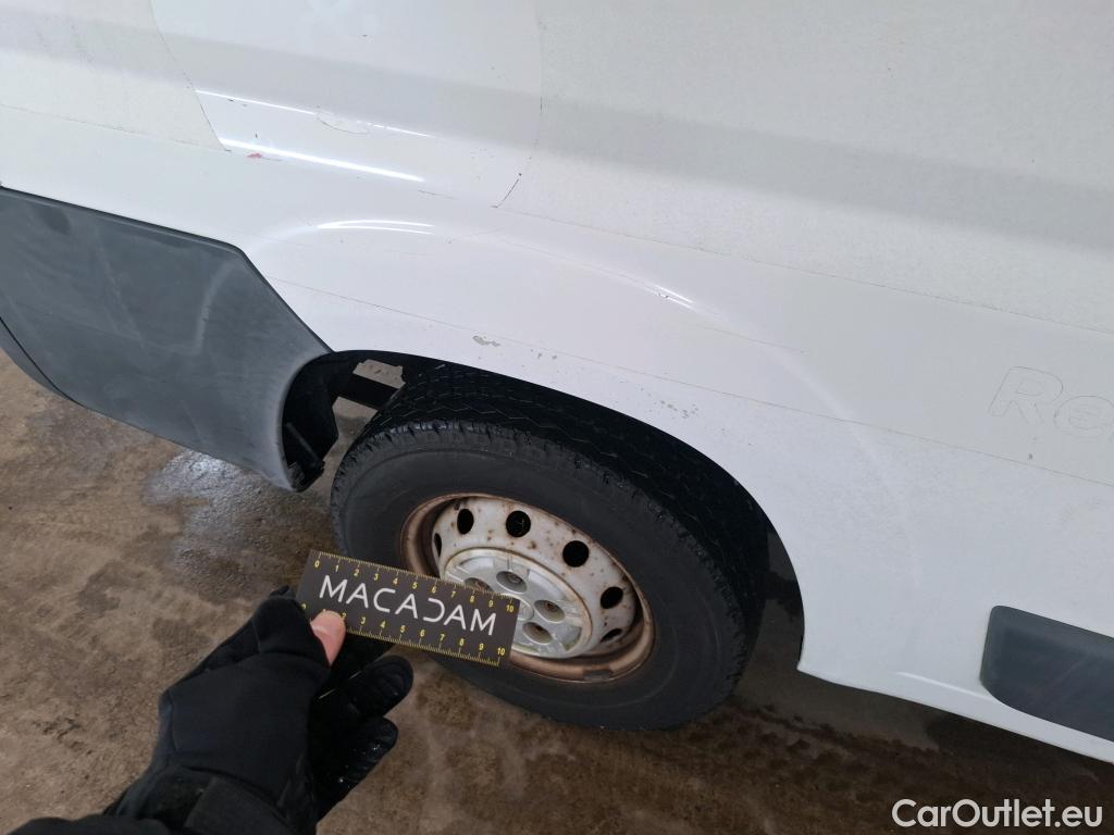  Fiat  Ducato FIAT  VU 4p Fourgon 30 M H2 20 Multijet 115 Pack Pro #6