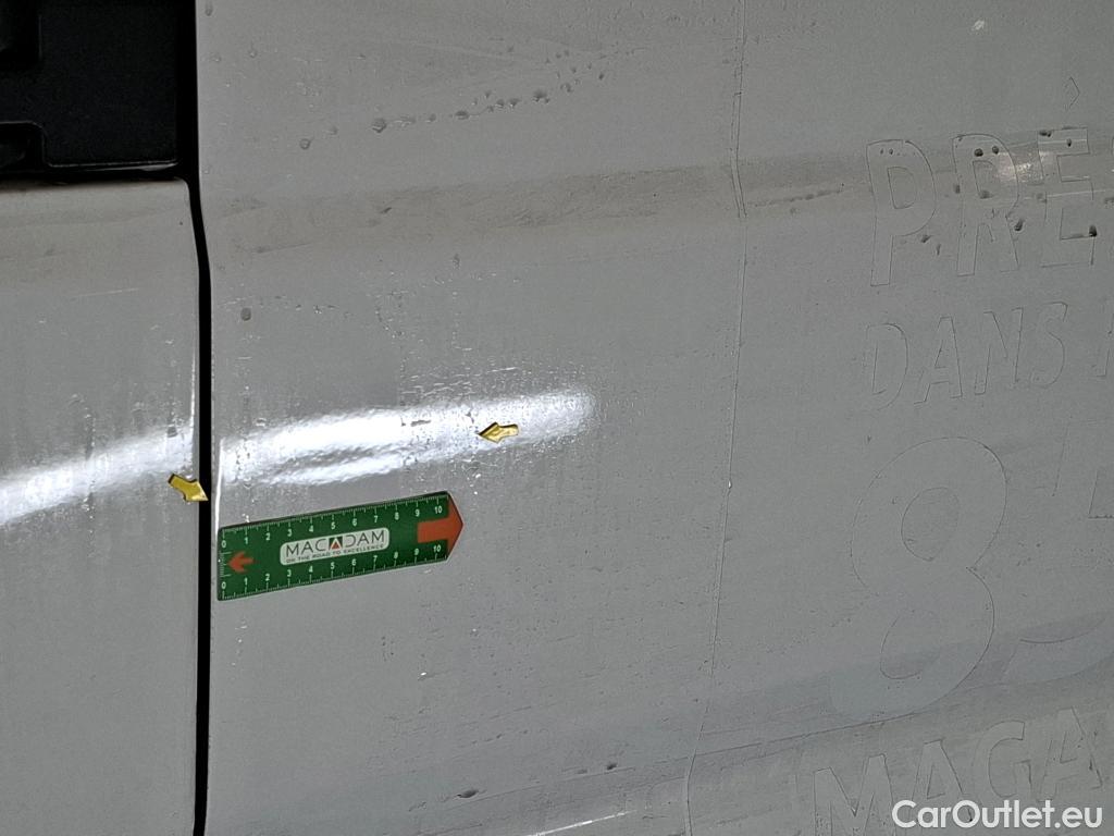  Fiat  Ducato FIAT  2014 4P Fourgon tôlé H3Power 120 30 C H1 Pack #4