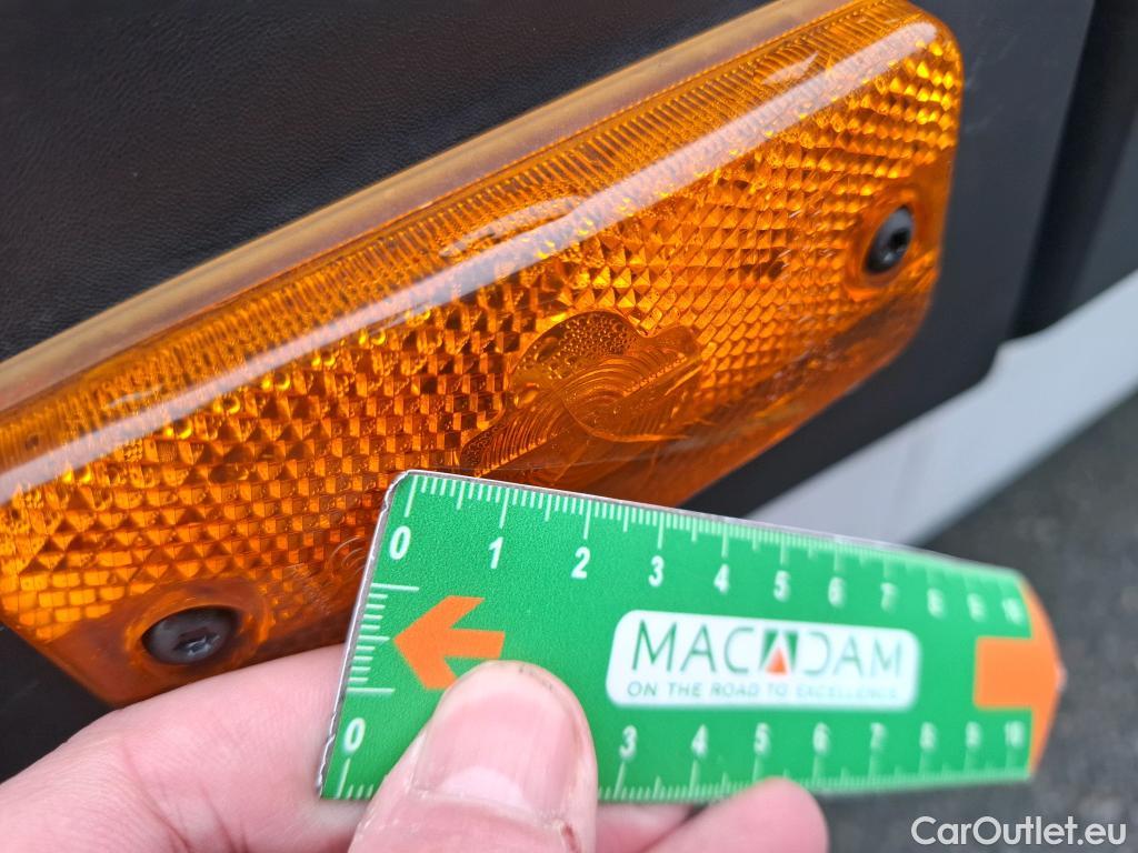  Fiat  Ducato FIAT   2014  4P  Fourgon tOLE Maxi 35 XL H2 23 Mjet 140 Pack Pro Nav #19