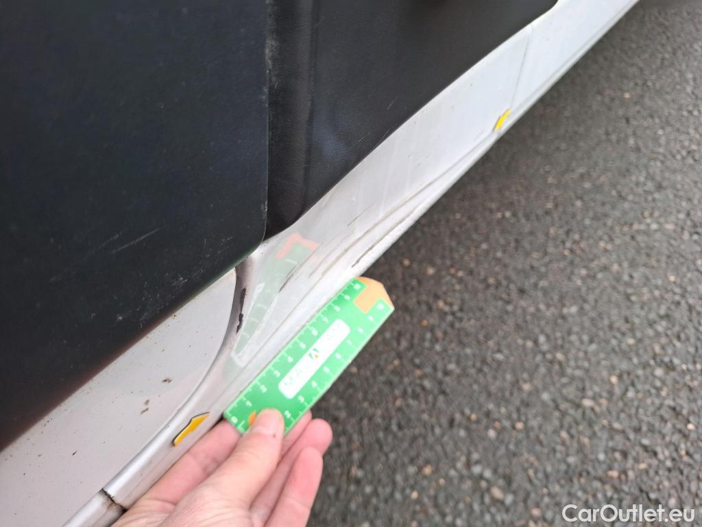  Fiat  Ducato FIAT   2014  4P  Fourgon tOLE Maxi 35 XL H2 23 Mjet 140 Pack Pro Nav #8