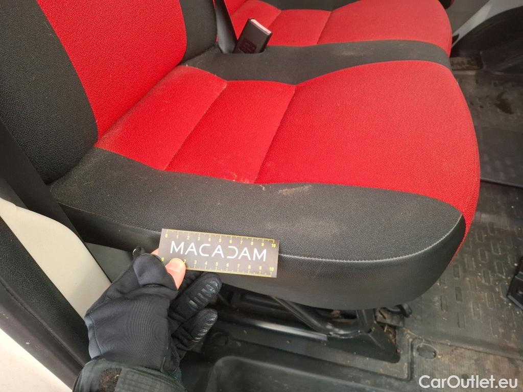  Fiat  Ducato FIAT  VU 4p Fourgon 30 M H2 20 Multijet 115 Pack Pro #36