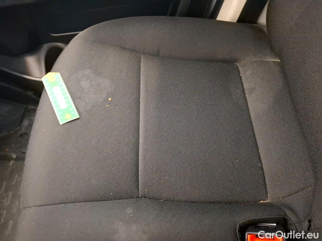  Fiat  Ducato FIAT  2014 4P Fourgon tôlé H3Power 120 30 C H1 Pack #16