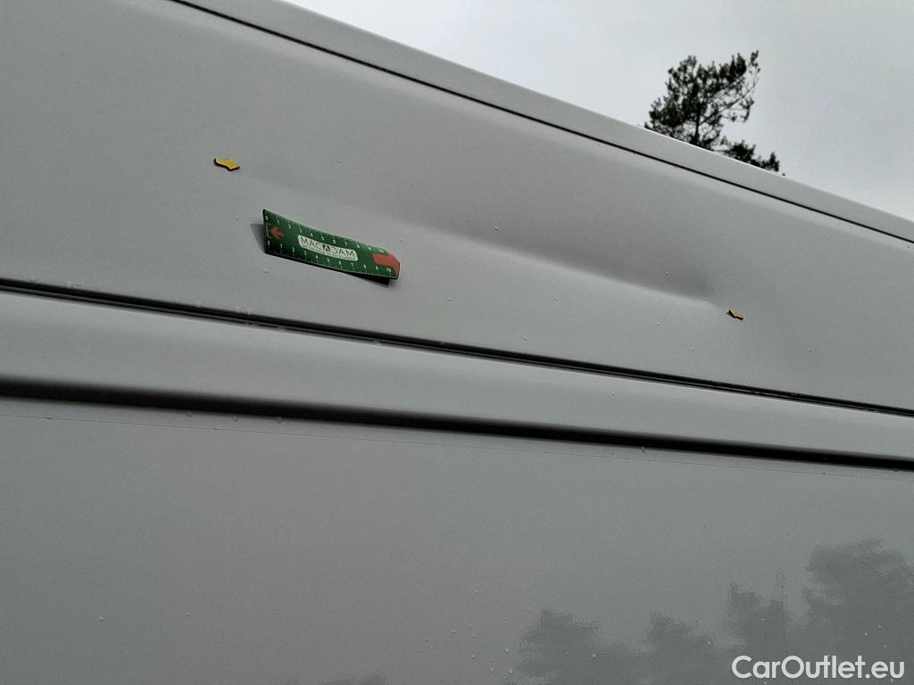  Fiat  Ducato FIAT   2014  4P  Fourgon tOLE Maxi 35 XL H2 23 Mjet 140 Pack Pro Nav #6