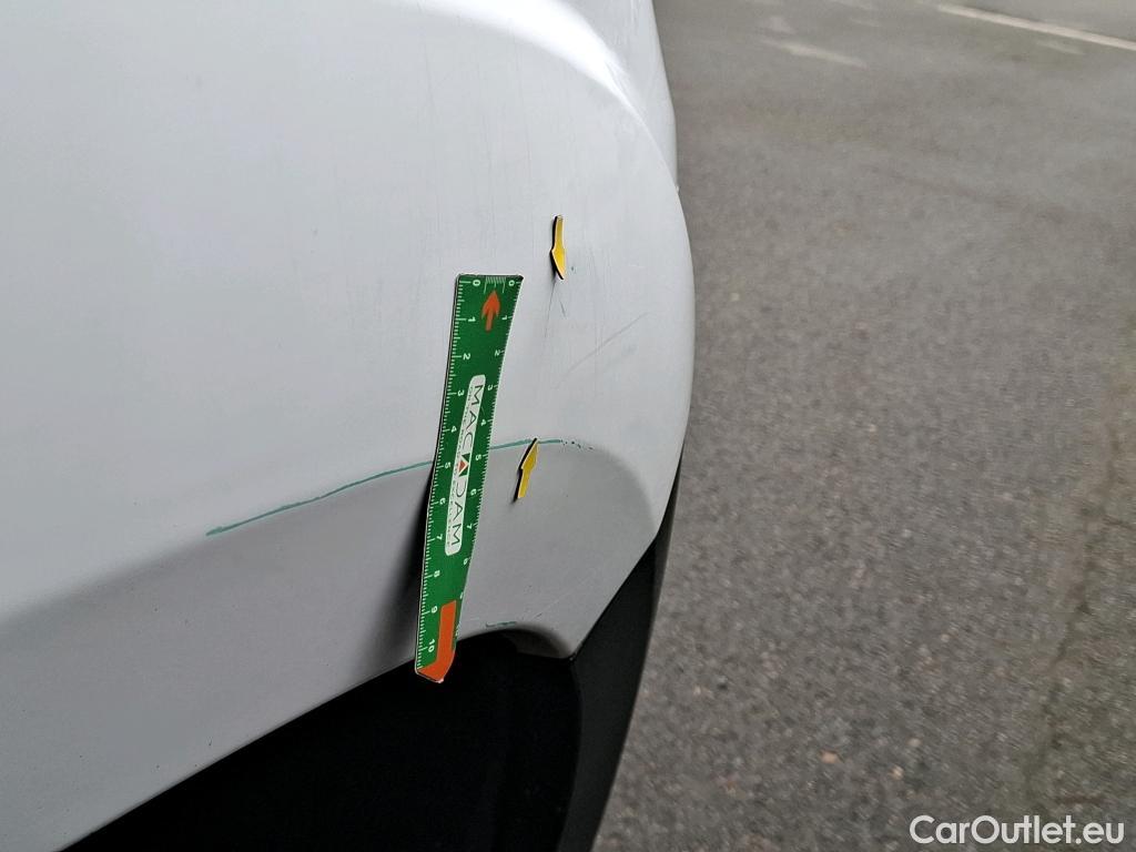  Fiat  Ducato FIAT   2014  4P  Fourgon tOLE Maxi 35 XL H2 23 Mjet 140 Pack Pro Nav #10