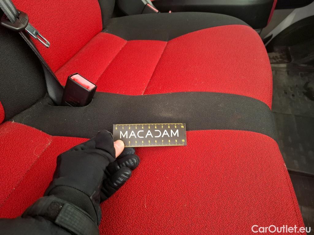  Fiat  Ducato FIAT  VU 4p Fourgon 30 M H2 20 Multijet 115 Pack Pro #37