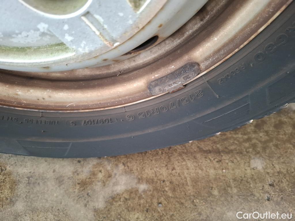  Fiat  Ducato FIAT  VU 4p Fourgon 30 M H2 20 Multijet 115 Pack Pro #29