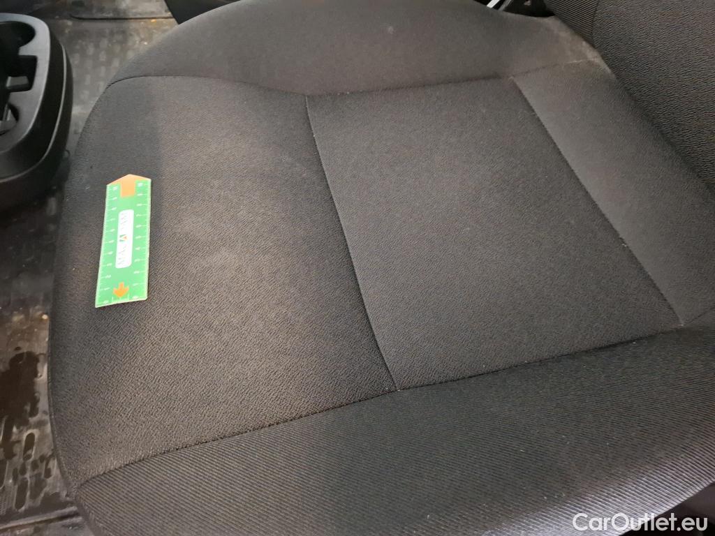  Fiat  Ducato FIAT  2014 4P Fourgon tôlé H3Power 120 30 C H1 Pack #17