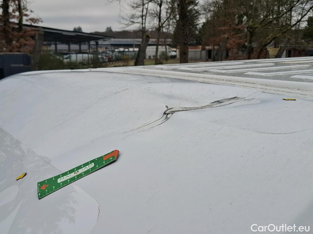  Fiat  Ducato FIAT   2014  4P  Fourgon tOLE Maxi 35 XL H2 23 Mjet 140 Pack Pro Nav #2