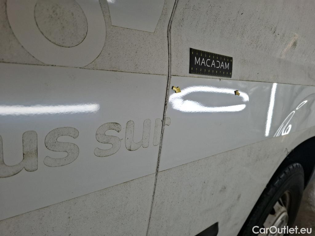  Fiat  Ducato FIAT  VU 4p Fourgon 30 M H2 20 Multijet 115 Pack Pro #3