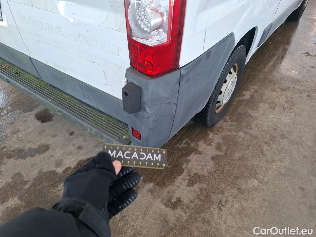  Fiat  Ducato FIAT  VU 4p Fourgon 30 M H2 20 Multijet 115 Pack Pro #46