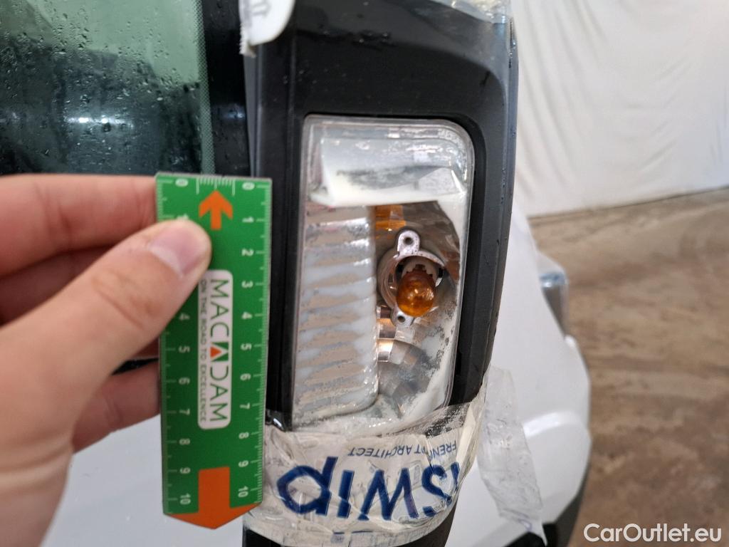  Fiat  Ducato FIAT  2014 4P Fourgon tôlé H3Power 120 30 C H1 Pack #13