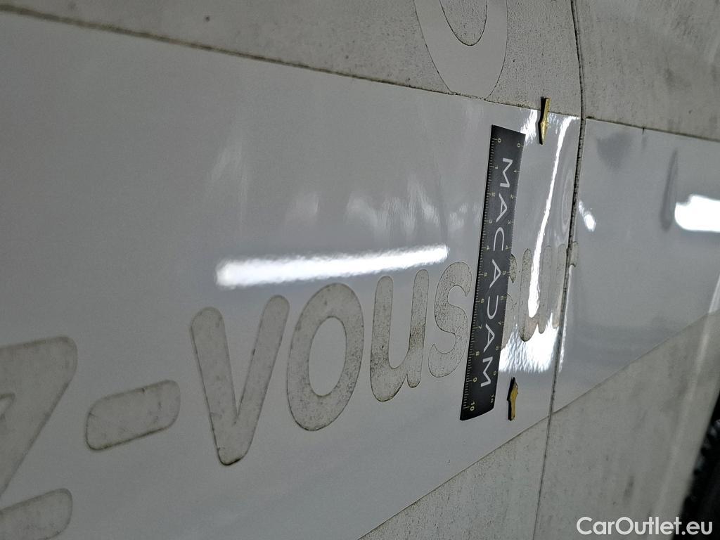  Fiat  Ducato FIAT  VU 4p Fourgon 30 M H2 20 Multijet 115 Pack Pro #5