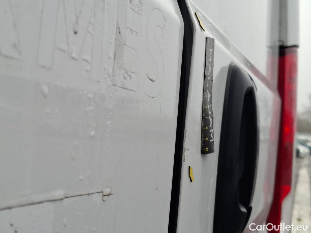  Fiat  Ducato FIAT  2014 4P Fourgon tôlé H3Power 120 30 C H1 Pack #8