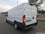  Fiat  Ducato FIAT   2014  4P  Fourgon tOLE Maxi 35 XL H2 23 Mjet 140 Pack Pro Nav #2