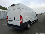  Fiat  Ducato FIAT   2014  4P  Fourgon tOLE Maxi 35 XL H2 23 Mjet 140 Pack Pro Nav #3