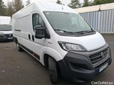  Fiat  Ducato FIAT   2014  4P  Fourgon tOLE Maxi 35 XL H2 23 Mjet 140 Pack Pro Nav #4