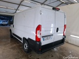  Fiat  Ducato FIAT  2014 4P Fourgon tôlé H3Power 120 30 C H1 Pack #2
