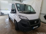  Fiat  Ducato FIAT  2014 4P Fourgon tôlé H3Power 120 30 C H1 Pack #4
