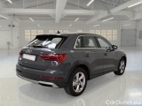  Audi  Q3 AUDI  / 2018 / 5P / SUV 35 TDI S TRONIC BUSINESS ADVANCED #2
