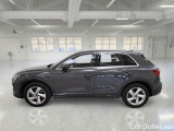  Audi  Q3 AUDI  / 2018 / 5P / SUV 35 TDI S TRONIC BUSINESS ADVANCED #8