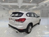  Bmw  X1 BMW  / 2019 / 5P / SUV SDRIVE 18D BUSINESS ADVANTAGE #2