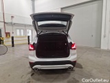  Bmw  X1 BMW  / 2019 / 5P / SUV SDRIVE 18D BUSINESS ADVANTAGE #5