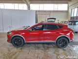  Cupra  Formentor CUPRA  / 2020 / 5P / SUV 2.0 TDI 4DRIVE DSG #8