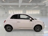  Fiat  500 FIAT  / 2015 / 3P / BERLINA 1.0 70CV IBRIDO DOLCEVITA #7