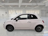  Fiat  500 FIAT  / 2015 / 3P / BERLINA 1.0 70CV IBRIDO DOLCEVITA #8