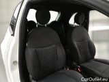  Fiat  500 FIAT  / 2015 / 3P / BERLINA 1.0 70CV IBRIDO DOLCEVITA #13