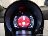  Fiat  500 FIAT  / 2015 / 3P / BERLINA 1.0 70CV IBRIDO DOLCEVITA #22