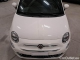  Fiat  500 FIAT  / 2015 / 3P / BERLINA 1.0 70CV IBRIDO DOLCEVITA #27