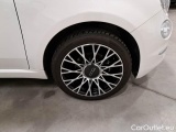  Fiat  500 FIAT  / 2015 / 3P / BERLINA 1.0 70CV IBRIDO DOLCEVITA #37