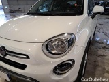 Fiat  500 FIAT X / 2018 / 5P / CROSSOVER 1.0 T3 120CV MT E6D BUSINESS #25