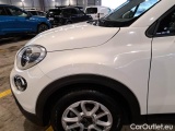  Fiat  500 FIAT X / 2018 / 5P / CROSSOVER 1.0 T3 120CV MT E6D BUSINESS #63