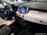  Fiat  500 FIAT X / 2018 / 5P / CROSSOVER 1.0 T3 120CV MT E6D BUSINESS #89