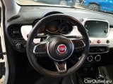  Fiat  500 FIAT X / 2018 / 5P / CROSSOVER 1.0 T3 120CV MT E6D BUSINESS #91
