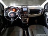  Fiat  Panda FIAT  / 2011 / 5P / BERLINA 1.0 CITY LIFE 70CV SeS HYBRID #3