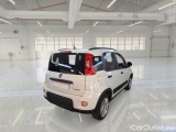  Fiat  Panda FIAT  / 2011 / 5P / BERLINA 1.0 CITY LIFE 70CV SeS HYBRID #2