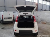  Fiat  Panda FIAT  / 2011 / 5P / BERLINA 1.0 CITY LIFE 70CV SeS HYBRID #5