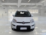  Fiat  Panda FIAT  / 2011 / 5P / BERLINA 1.0 CITY LIFE 70CV SeS HYBRID #6