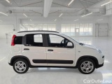  Fiat  Panda FIAT  / 2011 / 5P / BERLINA 1.0 CITY LIFE 70CV SeS HYBRID #7