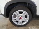 Fiat  Panda FIAT  / 2011 / 5P / BERLINA 1.0 CITY LIFE 70CV SeS HYBRID #18