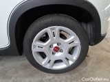 Fiat  Panda FIAT  / 2011 / 5P / BERLINA 1.0 CITY LIFE 70CV SeS HYBRID #19