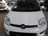  Fiat  Panda FIAT  / 2011 / 5P / BERLINA 1.0 CITY LIFE 70CV SeS HYBRID #30
