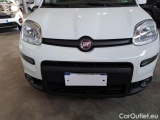  Fiat  Panda FIAT  / 2011 / 5P / BERLINA 1.0 CITY LIFE 70CV SeS HYBRID #34