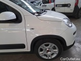  Fiat  Panda FIAT  / 2011 / 5P / BERLINA 1.0 CITY LIFE 70CV SeS HYBRID #38